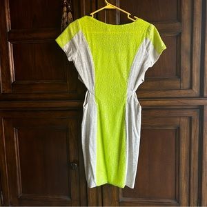 🌟 Ark & Co cutout dress